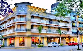 Hotel Plaza de Colon